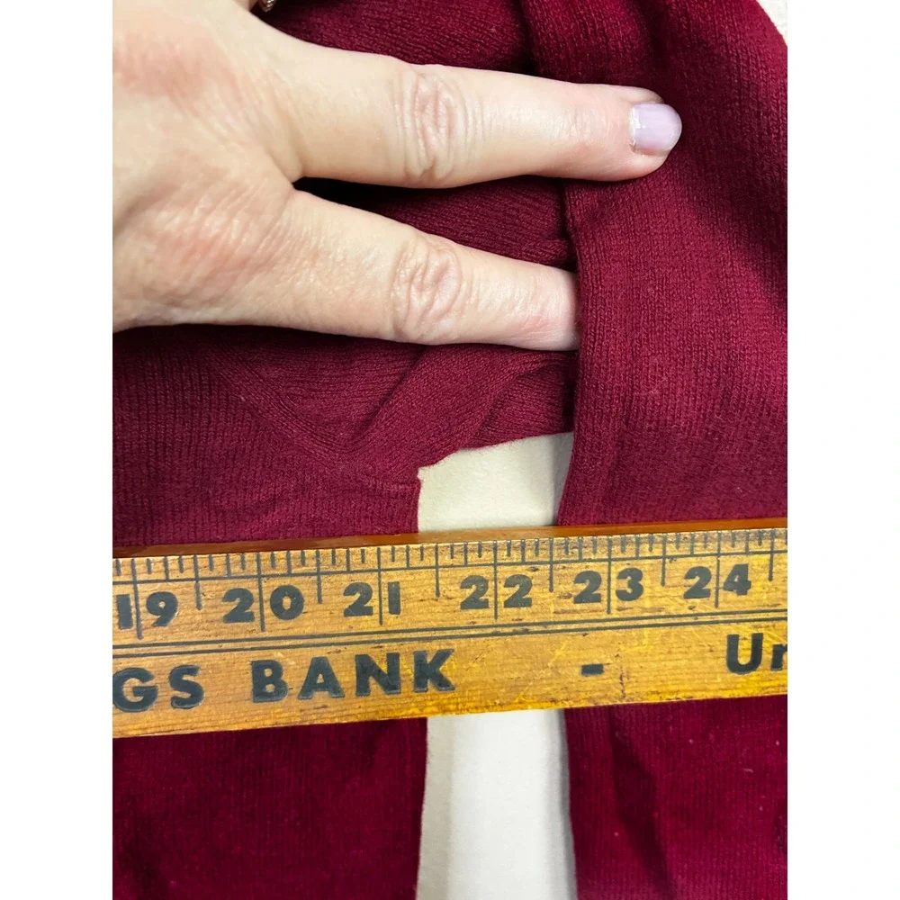 Banana Republic neck sweater